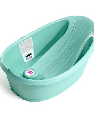 Vaschetta OKBABY onda baby con supporto pieghevole