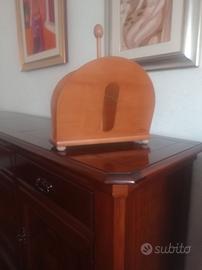 Portariviste in legno VALSECCHI SCOOP