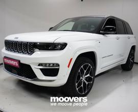 Jeep Grand Cherokee 2.0 PHEV ATX 4xe Summit Reserv