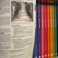 Manuale di Medicina e Chirurgia SSM 2026 LIBRI