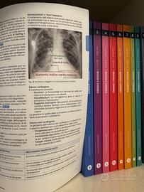 Manuale di Medicina e Chirurgia SSM 2026 LIBRI