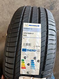 Gomme nuove
