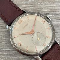 Zenith oversize anni 50