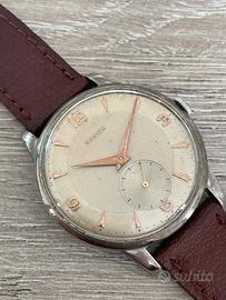 Zenith oversize anni 50