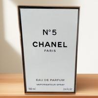 PROFUMO DONNA N5 100 ml