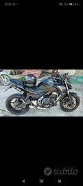 Kawasaki z650 ABS 2017 