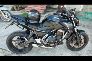 Kawasaki z650 ABS 2017 