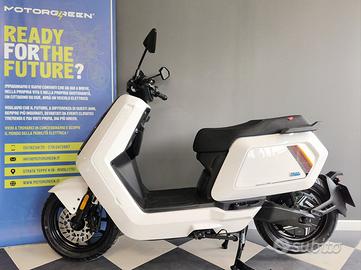 NIU NQiX 500 PRONTA CONSEGNA!