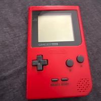 Gameboy pocket originale