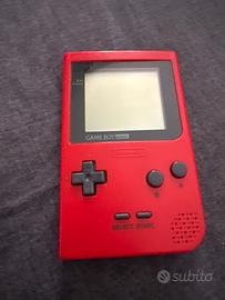 Gameboy pocket originale