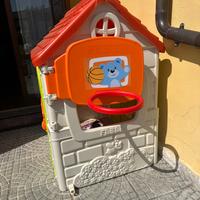 Casetta da esterno