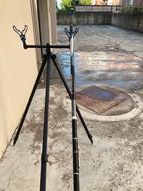 DAIWA Amorphous AV70 regular