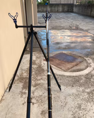 DAIWA Amorphous AV70 regular