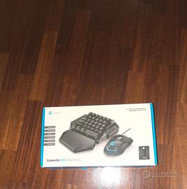 GAMESIR VX - Tastiera meccanica one hand