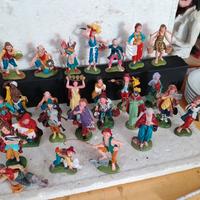 pastori presepe Depose Fontanini 