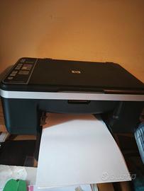 stampante HP F4180
