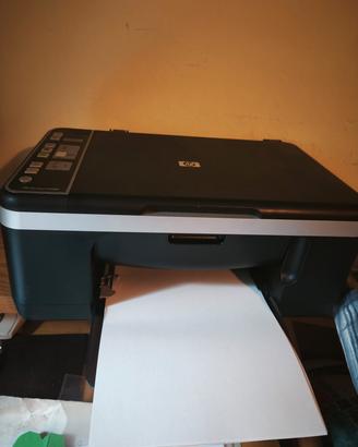 stampante HP F4180