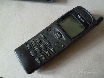 Cellulare NOKIA 3110 NHE-8 non funzionante