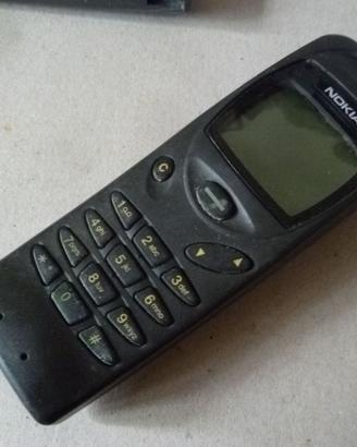 Cellulare NOKIA 3110 NHE-8 non funzionante