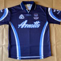 Maglia GAA O'Neills Dublin 2000-2002