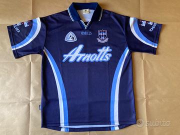Maglia GAA O'Neills Dublin 2000-2002
