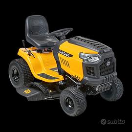 Trattorino CUB CADET LT2 NS92 scarico laterale