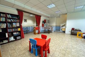 UFFICIO/LOCALE DEPOSITO DI 130 MQ