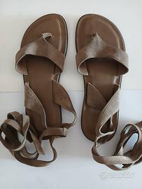 sandali donna estivi Zara Home