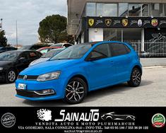 Volkswagen Polo 1.4 TDI 5p. Fresh BlueMotion GARAN