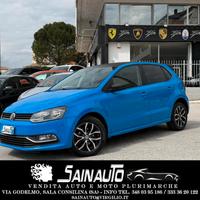 Volkswagen Polo 1.4 TDI 5p. Fresh BlueMotion GARAN