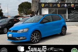 Volkswagen Polo 1.4 TDI 5p. Fresh BlueMotion GARAN