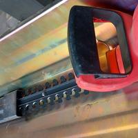 Tagliasiepe elettrico CUTTER