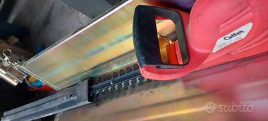 Tagliasiepe elettrico CUTTER