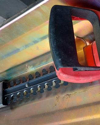 Tagliasiepe elettrico CUTTER