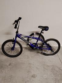 BMX Bici