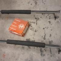 Portapacchi originale Alfa Romeo 33 Giardinetta