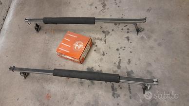 Portapacchi originale Alfa Romeo 33 Giardinetta