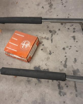Portapacchi originale Alfa Romeo 33 Giardinetta
