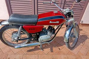 Benelli t50