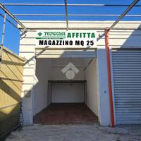 CAPANNONE A BOLLATE