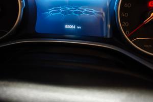 JEEP COMPASS 2.0 140CV Limited AUTOMATICA 