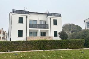 Chioggia Isola Verde: casa indipendente