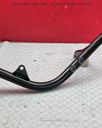 SUPPORTO LATERALE SUZUKI GSF 600 1996 1999 BANDIT