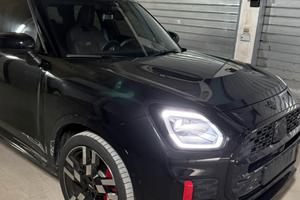 Mini Countryman JCW