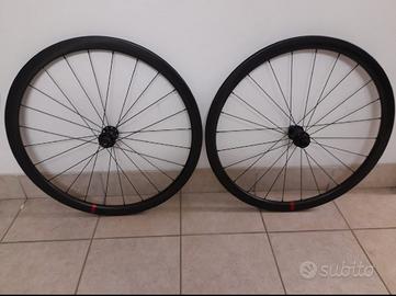 ruote Wilier 