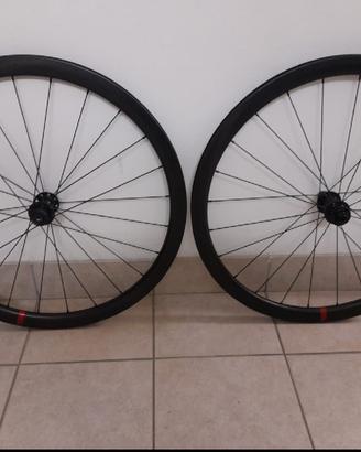 ruote Wilier 