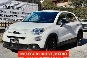 Fiat 500X 1.3 MultiJet 95 CV Cross