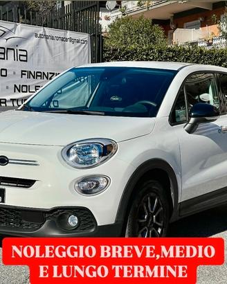 Fiat 500X 1.3 MultiJet 95 CV Cross