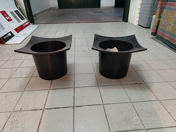 Coppia portavasi introvabili