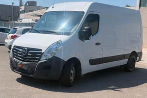 Opel Movano PM 87000km 14 Q 2020